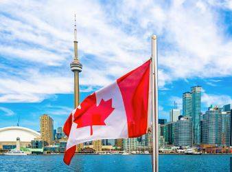 Canada announces visa-free entry for citizens of 13 countries
