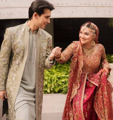 Photos, videos of Zarar Khan's wedding gain tremendous popularity on social media