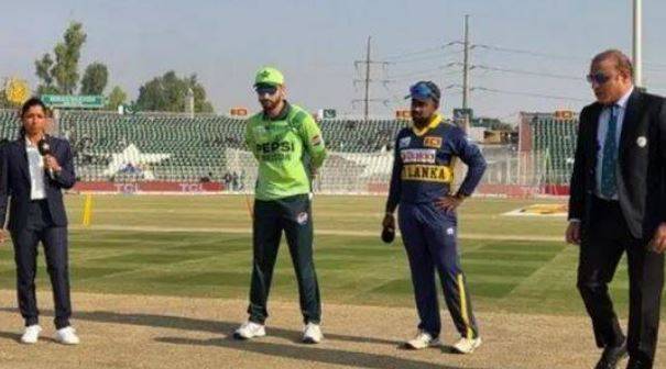 1st T20I: Pakistan face Sri Lanka in Dambulla today
