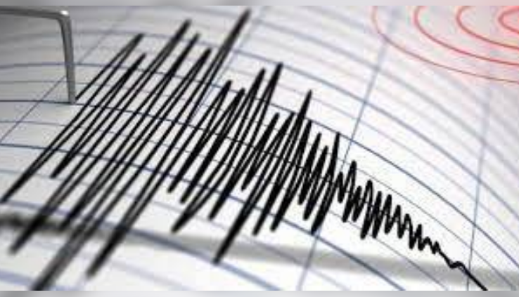 Powerful 6.7 magnitude earthquake jolts waters off southern Philippines