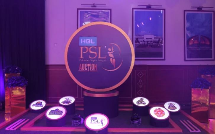 PSL expands to 8 teams as Hyderabad and Sialkot become new franchises