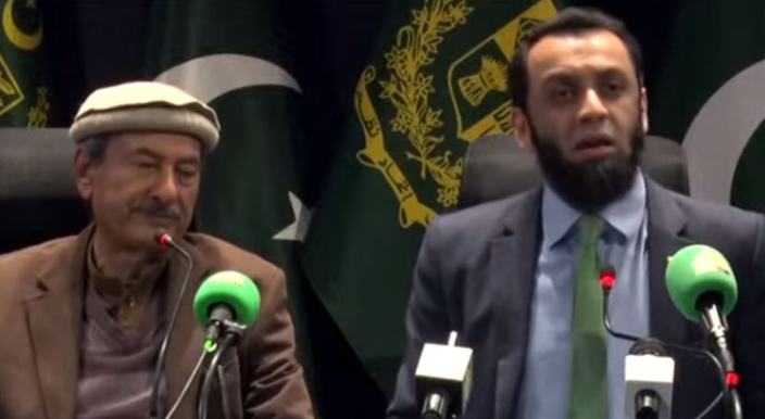 Tarar says PTI's rhetoric mirrors agenda of banned TTP
