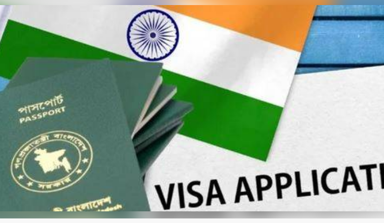 Three Bangladesh missions in India close visa sections due to security concerns