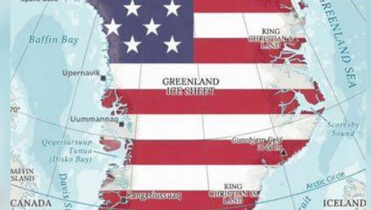 Trump officials consider direct payments to Greenlanders in takeover push: report