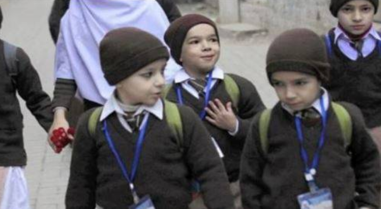 Freezing weather: Punjab extends winter vacations for educational institutions till Jan 19