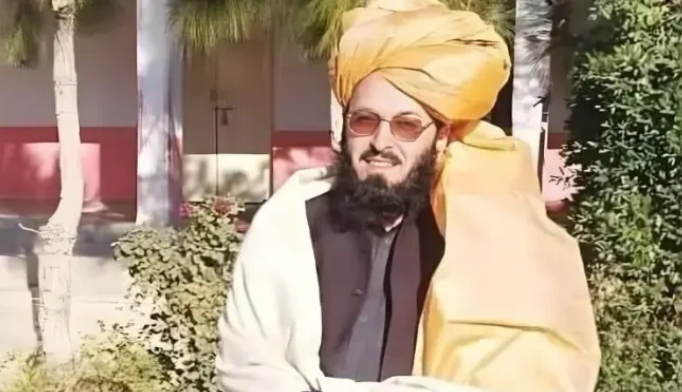 JUI's Maulana Sultan Muhammad Haqqani succumbs to injuries following IED blast in South Waziristan 