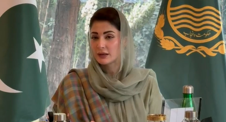 Punjab CM Maryam Nawaz announces cardiac cath labs in every district
