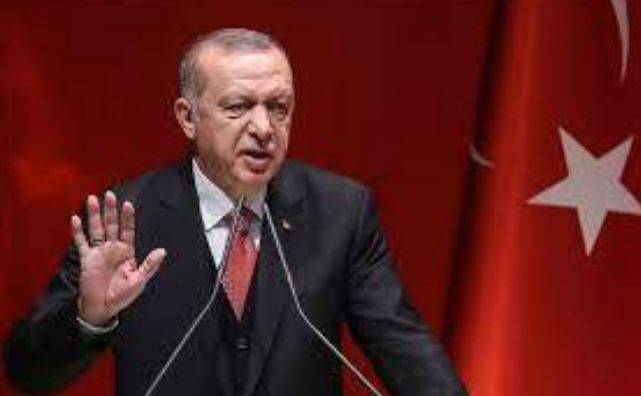 Turkey eyes joining Pakistan-Saudi defense pact, report reveals