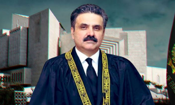 JCP confirms three IHC Judges, approves one for BHC