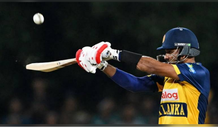 3rd T20: Sri Lanka beat Pakistan by 14 runs to level series 1-1