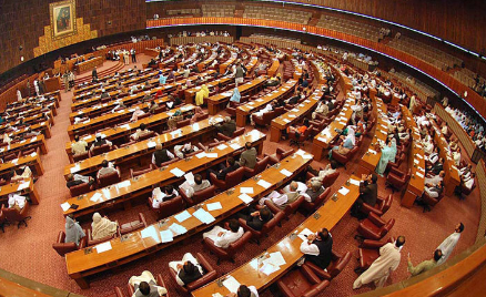 NA Speaker fixes January 14 for Opposition Leader count, Achakzai backed by 76 members