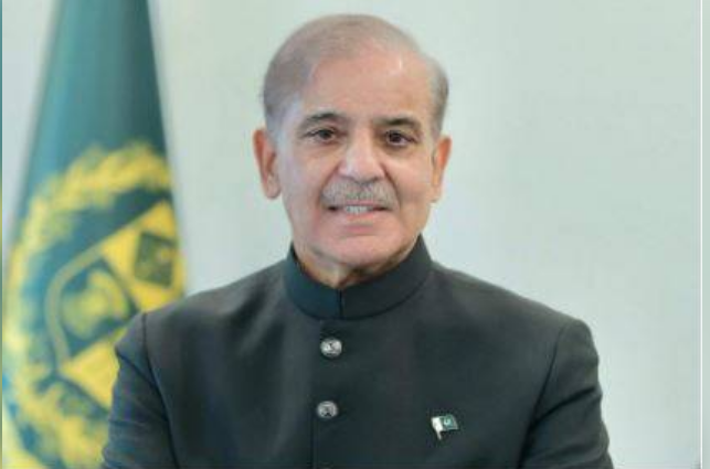 PM Shehbaz appreciates overseas Pakistanis for record remittances in Dec 2025