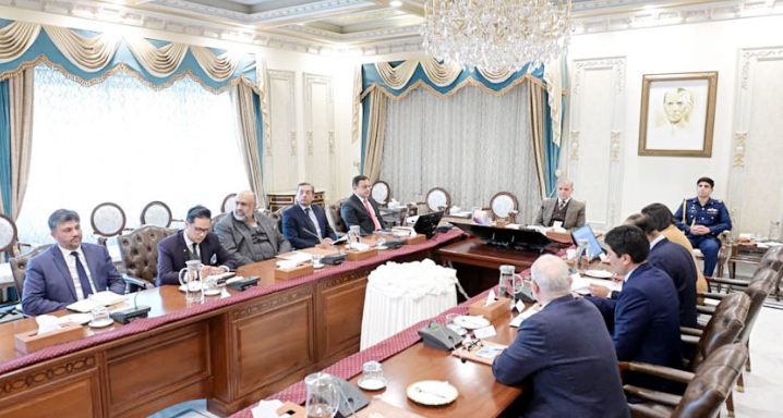 PM Shehbaz directs digitization of necessary procedures of Hajj 2026 