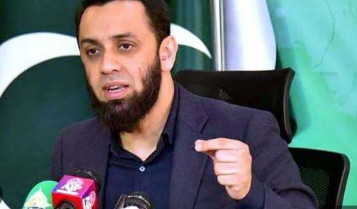 Tarar says no room for terrorist narrative, vows spreading message of peace throughout country