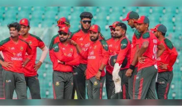 Bangladesh wont travel to India to play T20 World Cup, BCB reaffirms in meeting with ICC
