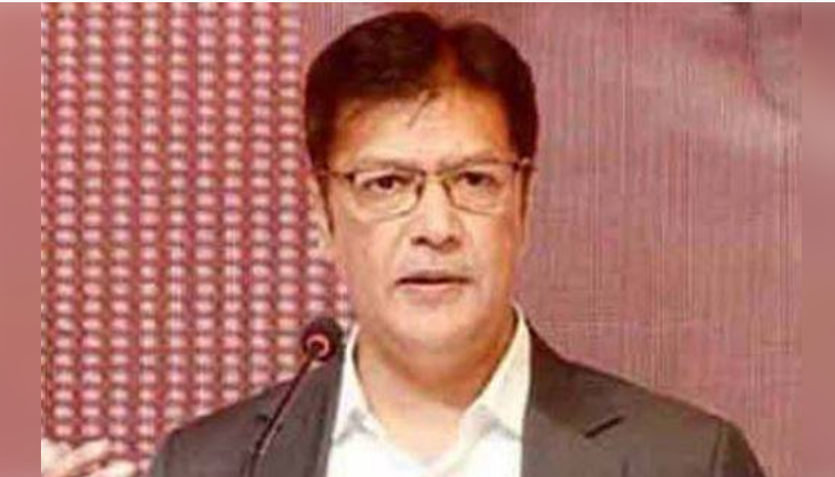 S. M. Tanveer concerned over reliance on remittances, debt-driven consumption instead of exports 