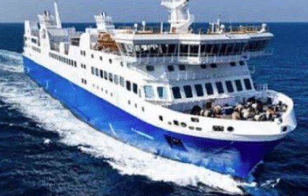 Karachi-Chabahar ferry service delayed due to tense situation in Iran 
