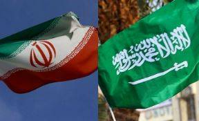 Fearing oil chaos, Gulf states urge US not to strike Iran