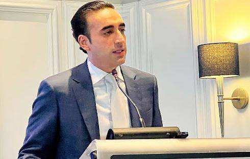 Tharparkar’s coal reserves as vast as Saudi Arabia’s oil: Bilawal Bhutto