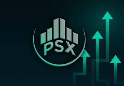 KSE-100 index soars by 982 points, boosting investor confidence at PSX