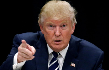 US may strike Iran within 24 hours, claims British news agency