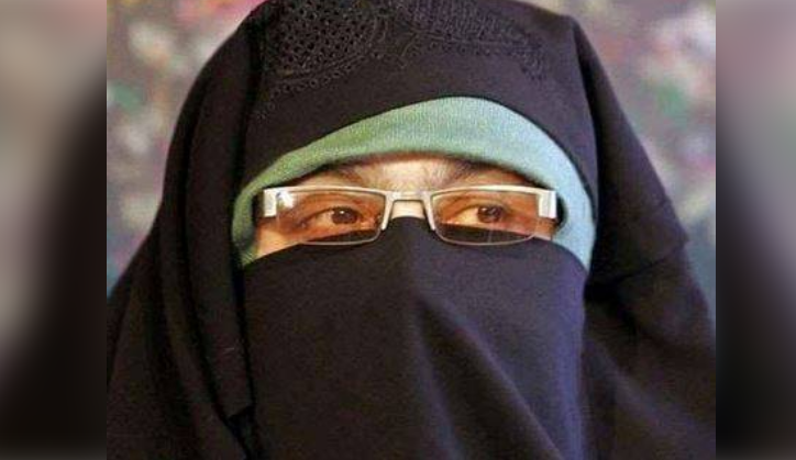 Indian court convicts Hurriyat leader Asiya Andrabi in political case