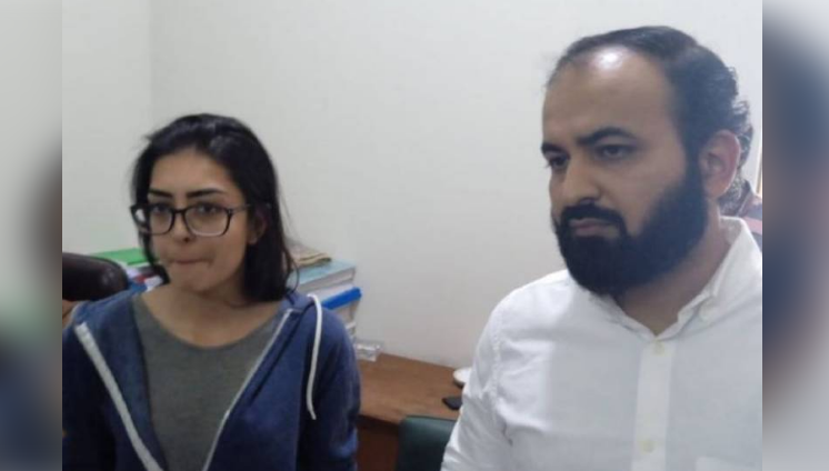 Social media posts case: Court orders arrests of Iman Mazari, Hadi Chattha within 24 hours