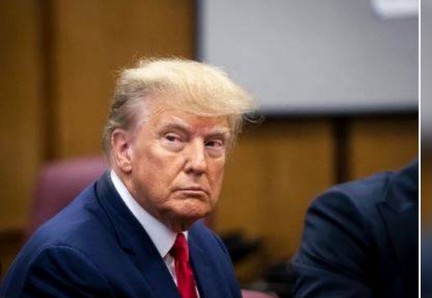 Trump announces formation of Gaza 'Board of Peace' under phase-2 ceasefire plan