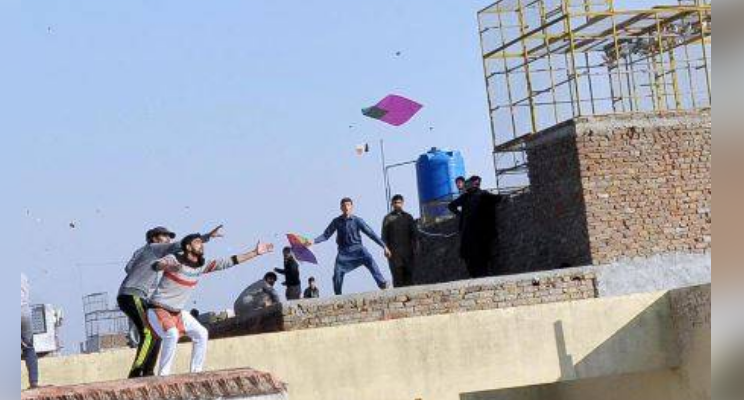 Security plan finalised for Basant celebration in Lahore, report submitted to LHC