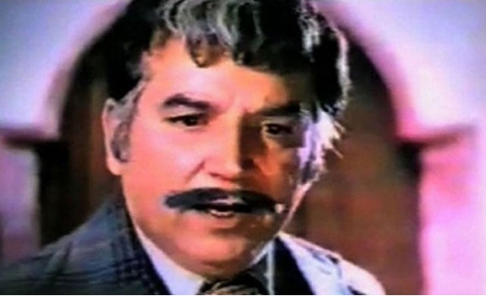 29th death anniversary of veteran film actor Sudhir observed