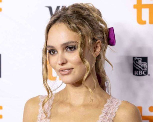 Johnny Depp's daughter Lily-Rose becomes top-earning gen Z influencer