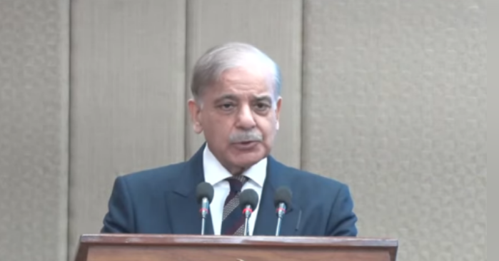 Pakistan can achieve fast-track agricultural potential through Chinese partnership: PM Shehbaz