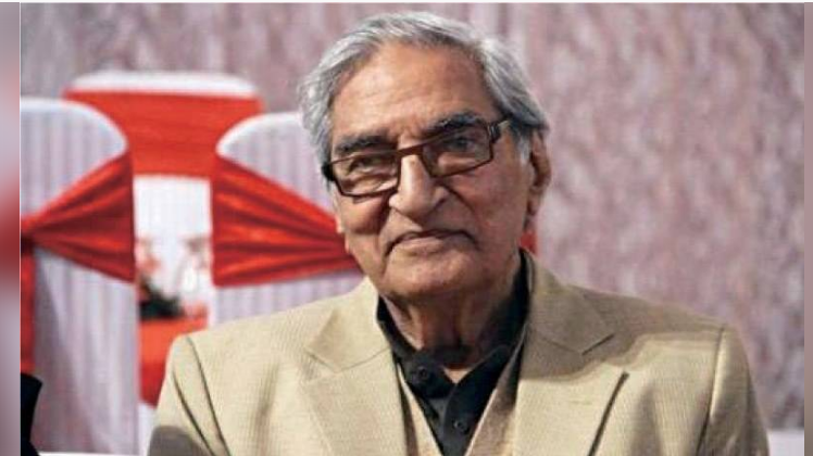 Munnu Bhai remembered on his 8th death anniversary