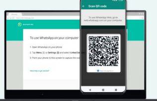 WhatsApp web to introduce group voice, video calls in upcoming update