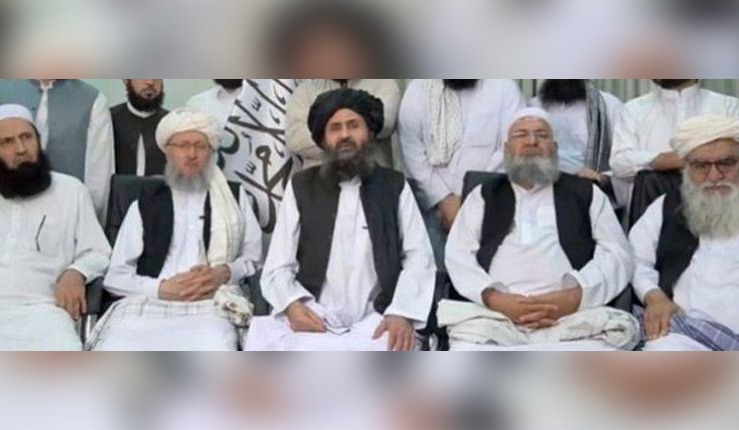 Afghanistan on economic brink as incompetent Taliban regime neglects development projects