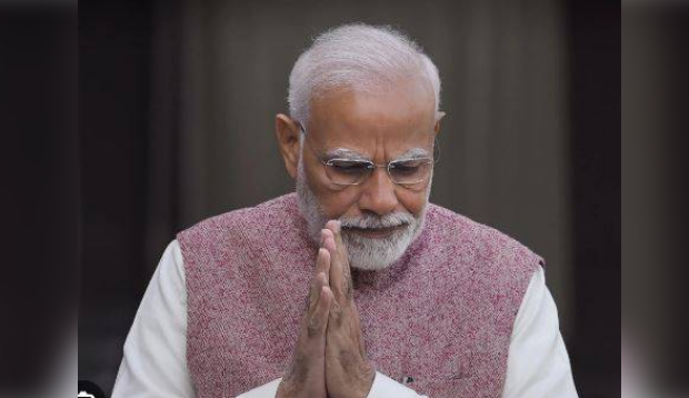 Modi's failed foreign policy leaves Indian citizens humiliated abroad: report