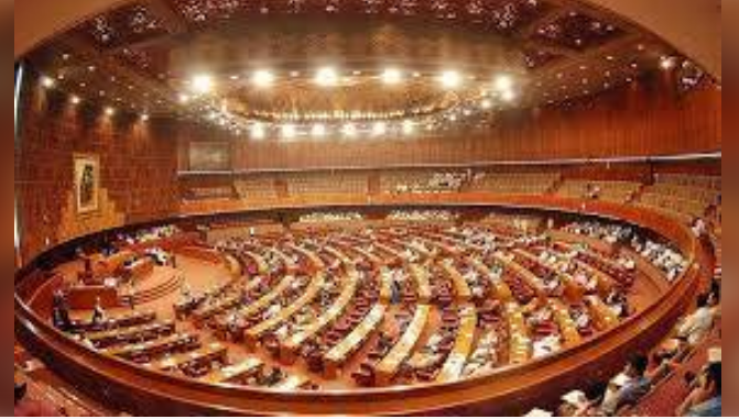 NA passes bill seeking amendments to Elections Act for secrecy of lawmakers' asset 