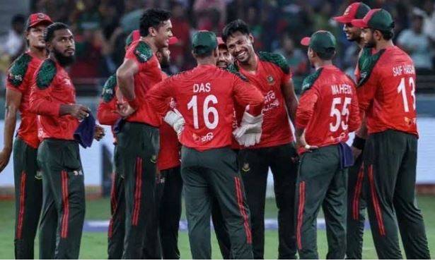 Security concerns: BCB says Bangladesh will not tour India for T20 World Cup