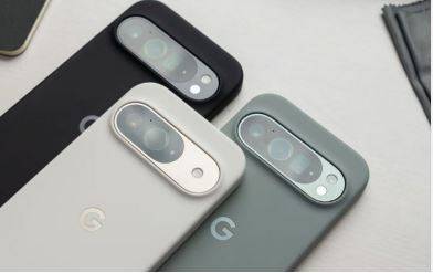 Rare bug found in Google pixel phones' 'take a message' feature