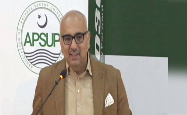 APSUP urges PM to approve appointment of regular HEC chairperson
