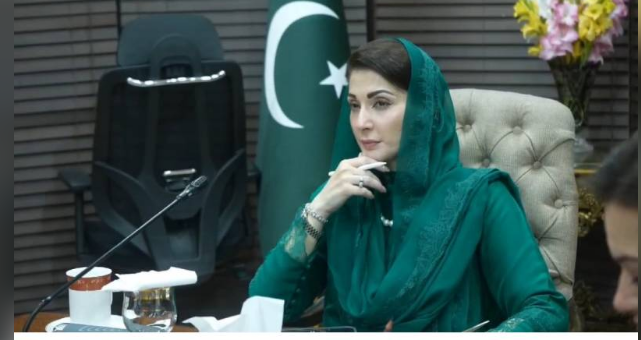 Basant: Punjab CM Maryam announces full-scale preparations for secure and vibrant festival in Lahore