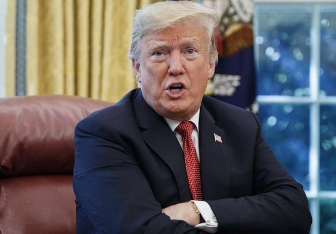 US President Trump removes Canada from Gaza 'Board of Peace'