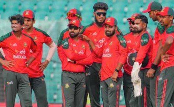 ICC confirms Bangladesh's withdrawal, Scotland replaces them in T20 World Cup
