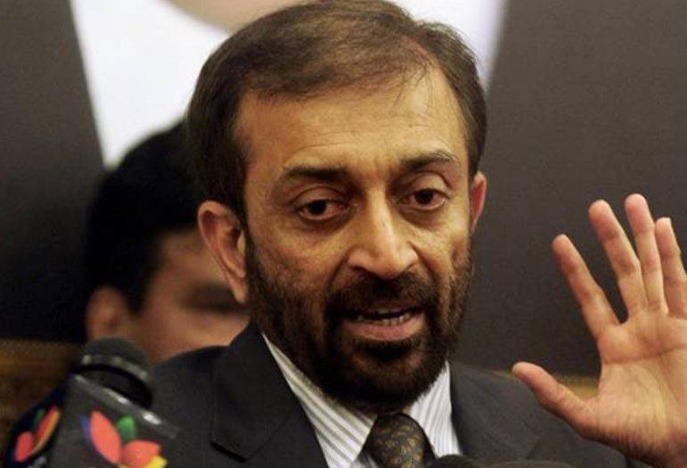 MQM-P demands Gul Plaza probe, blames sindh govt for negligence