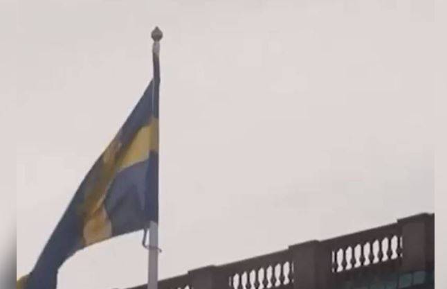 Sweden issues ultimatum for Afghan migrants to leave the country