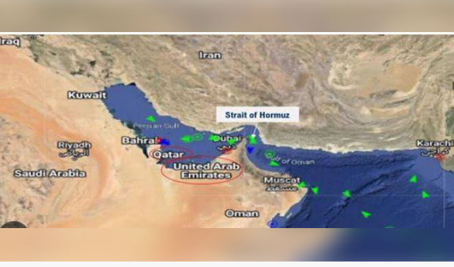 Amid US-Iran tensions, Tehran announces live‑fire military drills and closes airspace near Strait of Hormuz