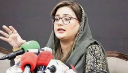 Punjab govt's Rs47bn 'Nigahban Ramadan Package' to support 4.2 million low-income households: Azma Bukhari 