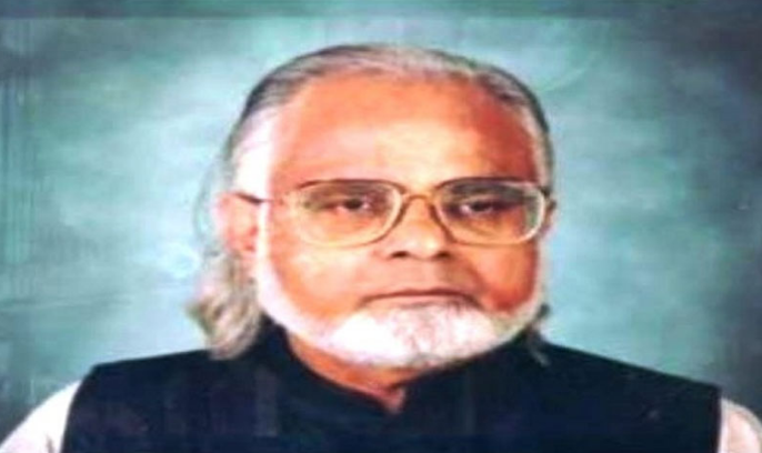 Renowned poet Muzaffar Warsi remembered on death anniversary 