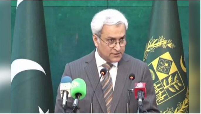 FO rules out Pakistan joining Abraham Accords, says stance on Palestine issue remains unchanged