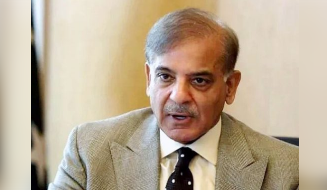 PM Shehbaz recalls PIA's golden era, sees bright future under new owners after privatisation